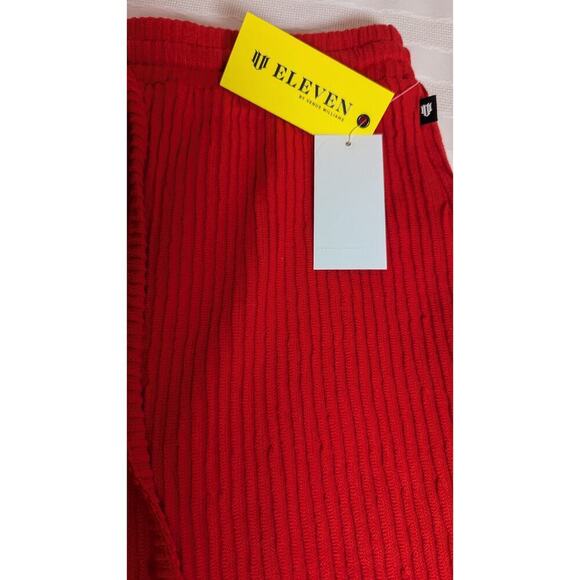 EleVen by Venus Williams Women’s in Bloom Lounge Shorts w/Pockets Sz S NWT - Picture 7 of 13